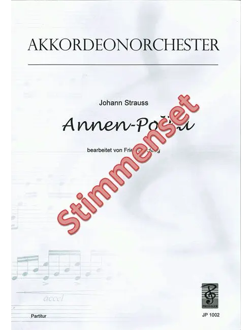 Annen-Polka